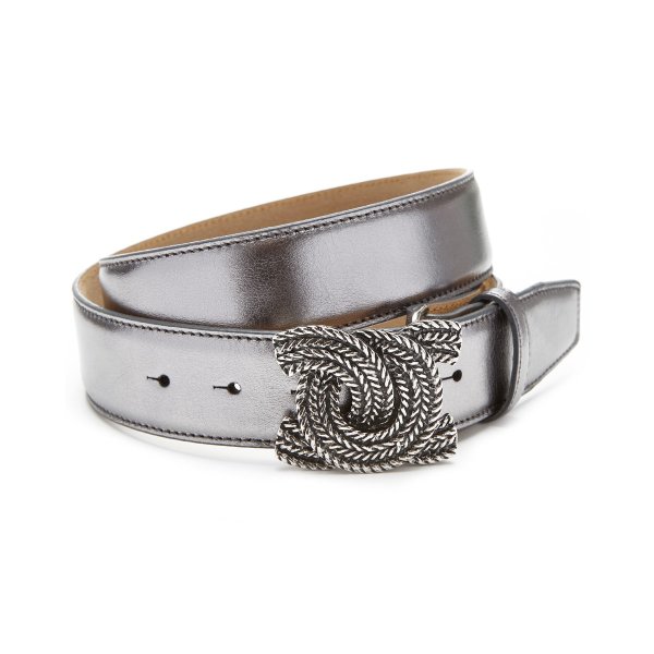 Gürtel AMV013 Gun 100 cm