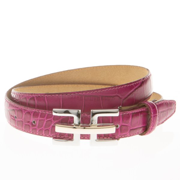 Gürtel AMV031 Pink 95 cm