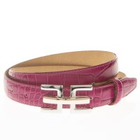 Gürtel AMV031 Pink 95 cm