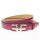 Gürtel AMV031 Pink 95 cm