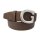 Gürtel SF028 - 40mm Braun 90