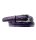 Gürtel AMV031 - 25mm Violett