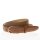 Gürtel AMV149 Cognac 105 cm