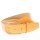 Gürtel AMV008 Orange 95 cm